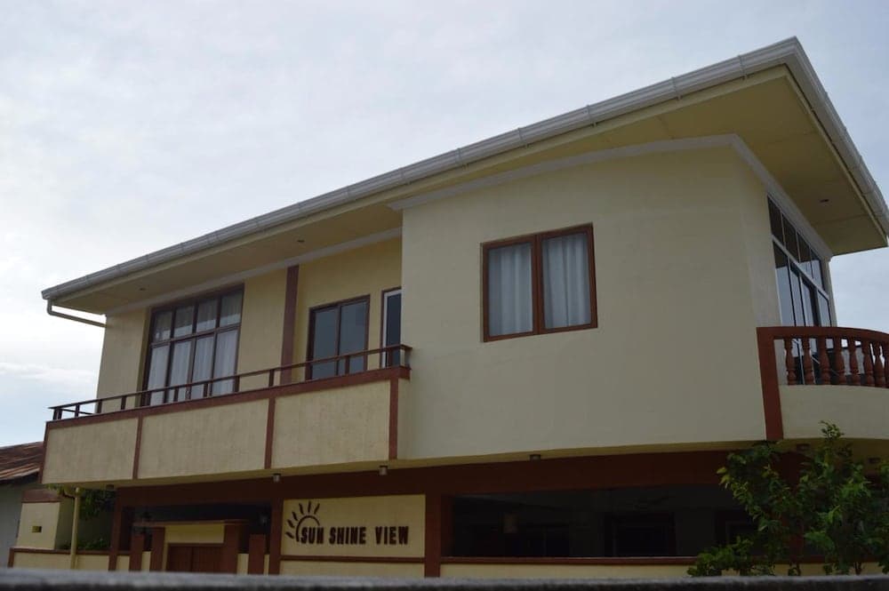 Sunshine View - View 19