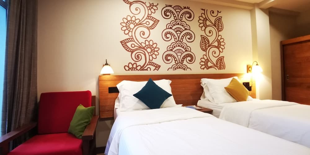 Meri Maldives - View 10