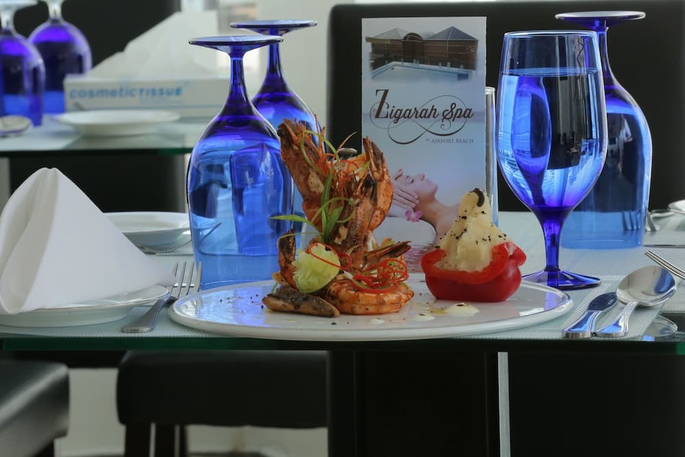 Airport Beach Hotel - View 24