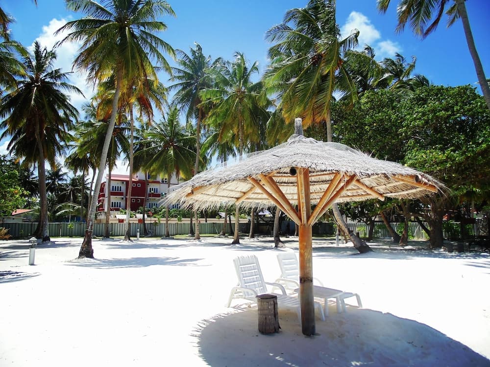 Reveries Maldives - View 85