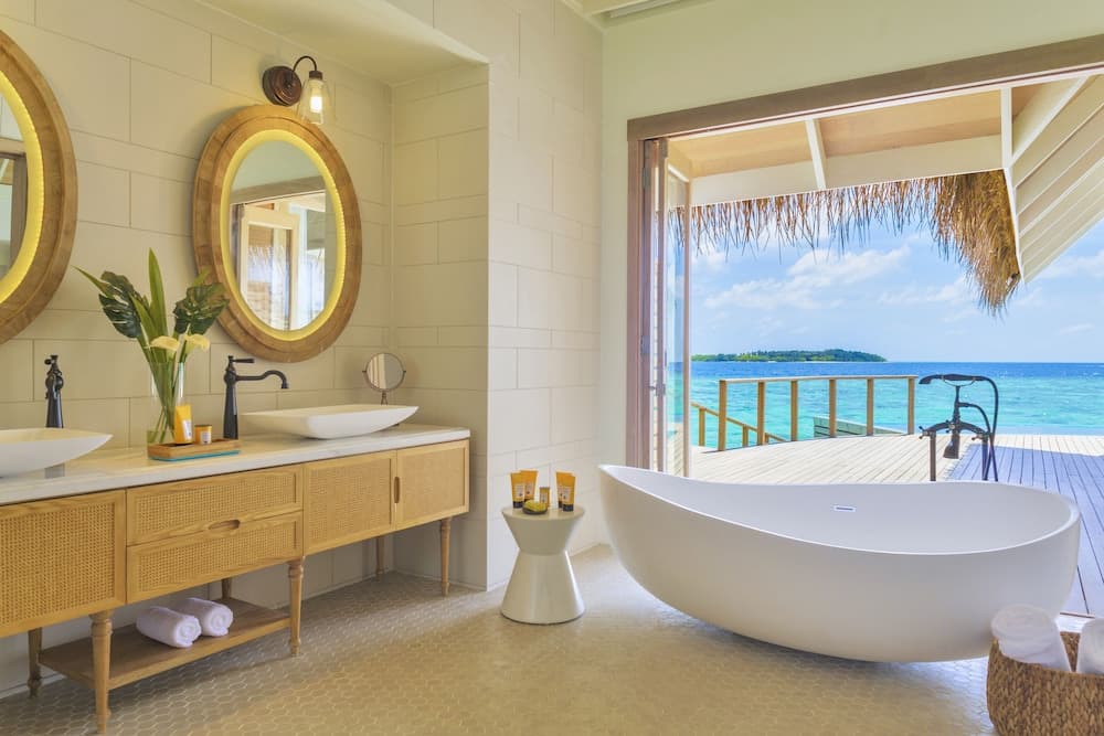 Milaidhoo Maldives - View 44