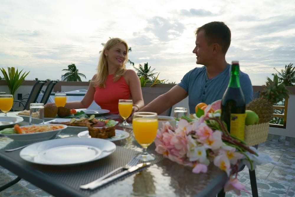 Ocean Retreat & Spa - View 17