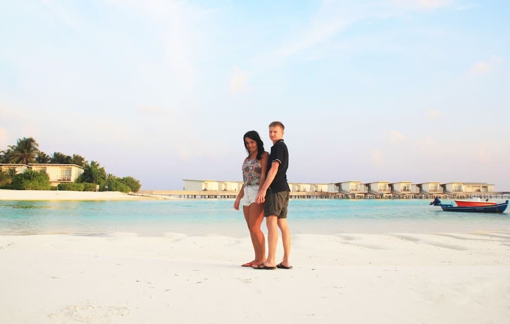 Kaafu Inn Guraidhoo - View 21
