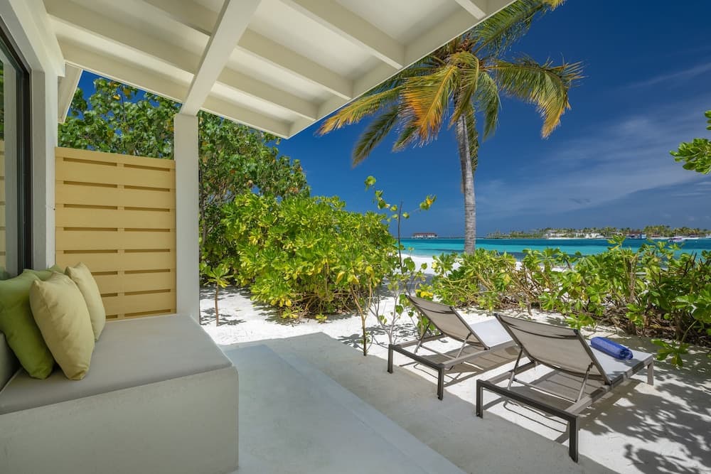 OBLU XPERIENCE Ailafushi - All Inclusive with Free Transfers - View 79