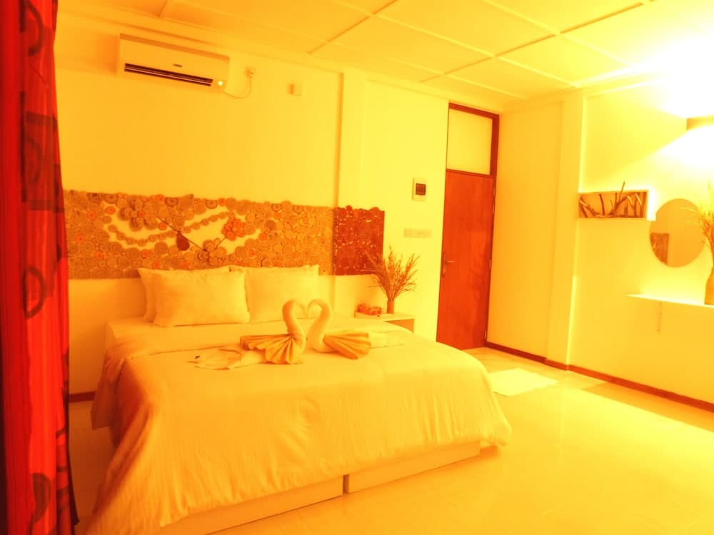 Dhonveli Residence - View 37