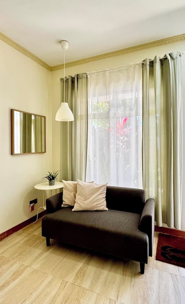 Three Hearts Guesthouse - View 24