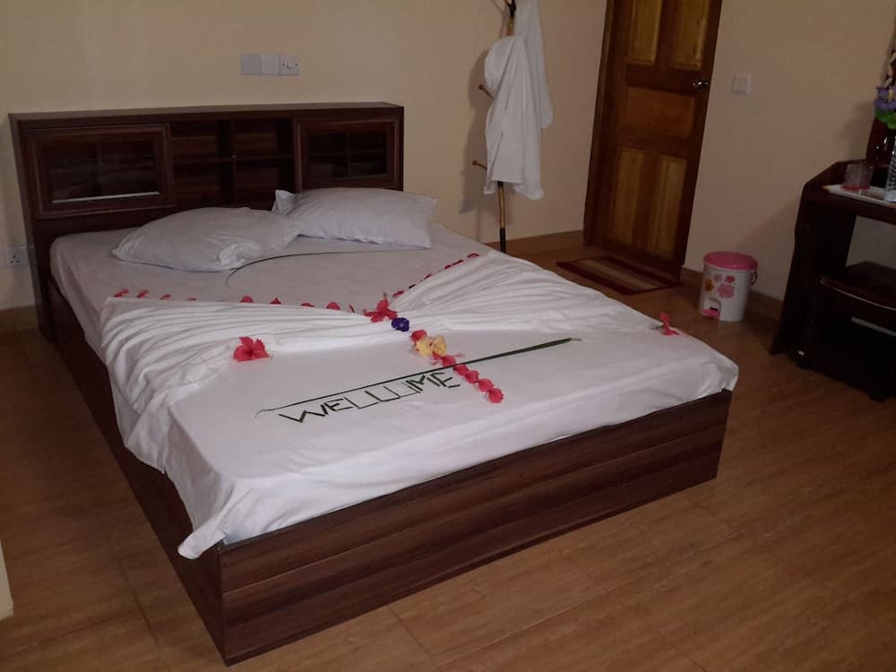 Keyodhoo Manta View guest house - View 12