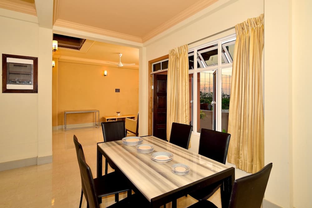 Maldives Seashine Guesthouse - View 6