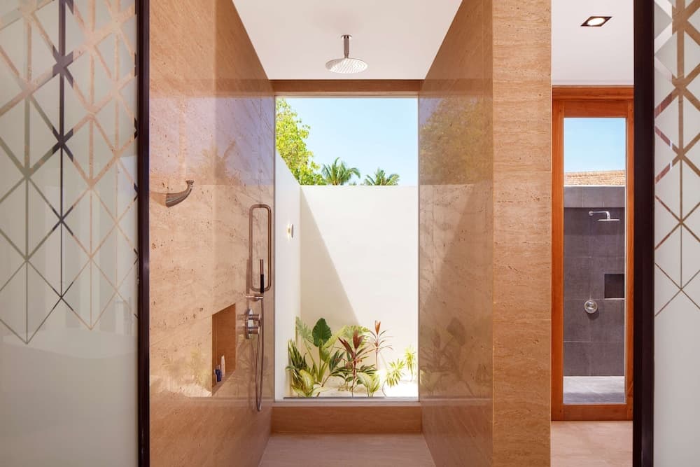 Radisson Blu Resort Maldives - View 87
