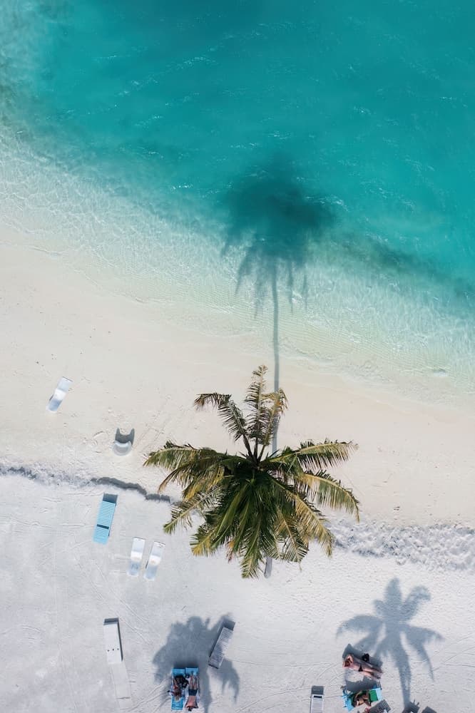 Silver Oasis Maldives - View 32