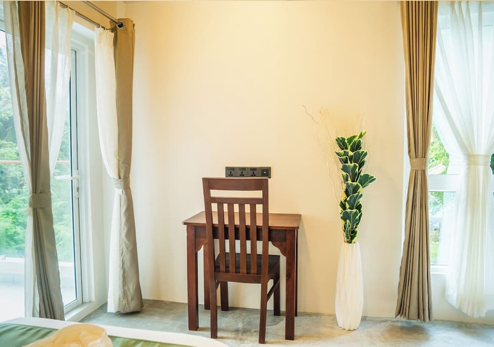 Blissview Maldives - View 2