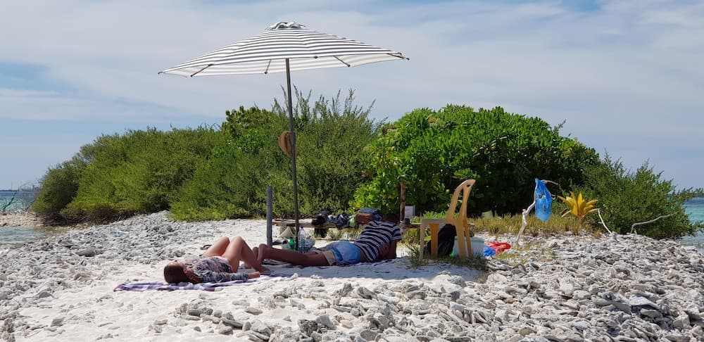 Equa Reef Maldives - View 84