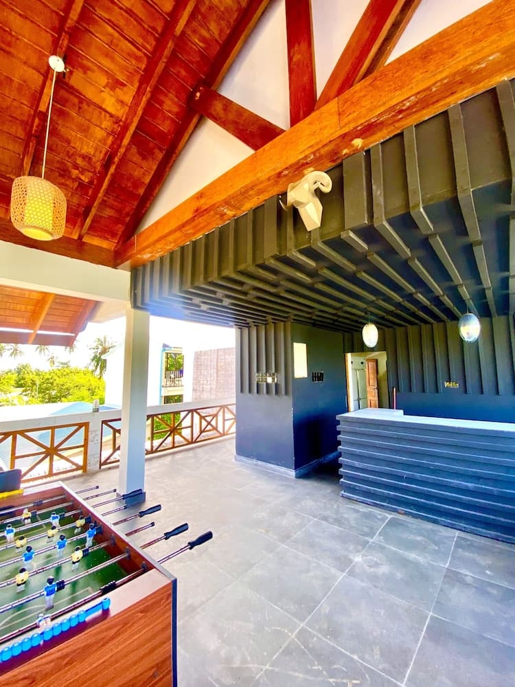 Sands Grand Hotel - View 87