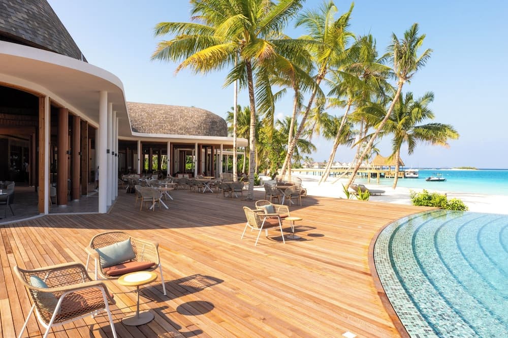 Ananea Madivaru Maldives - View 57