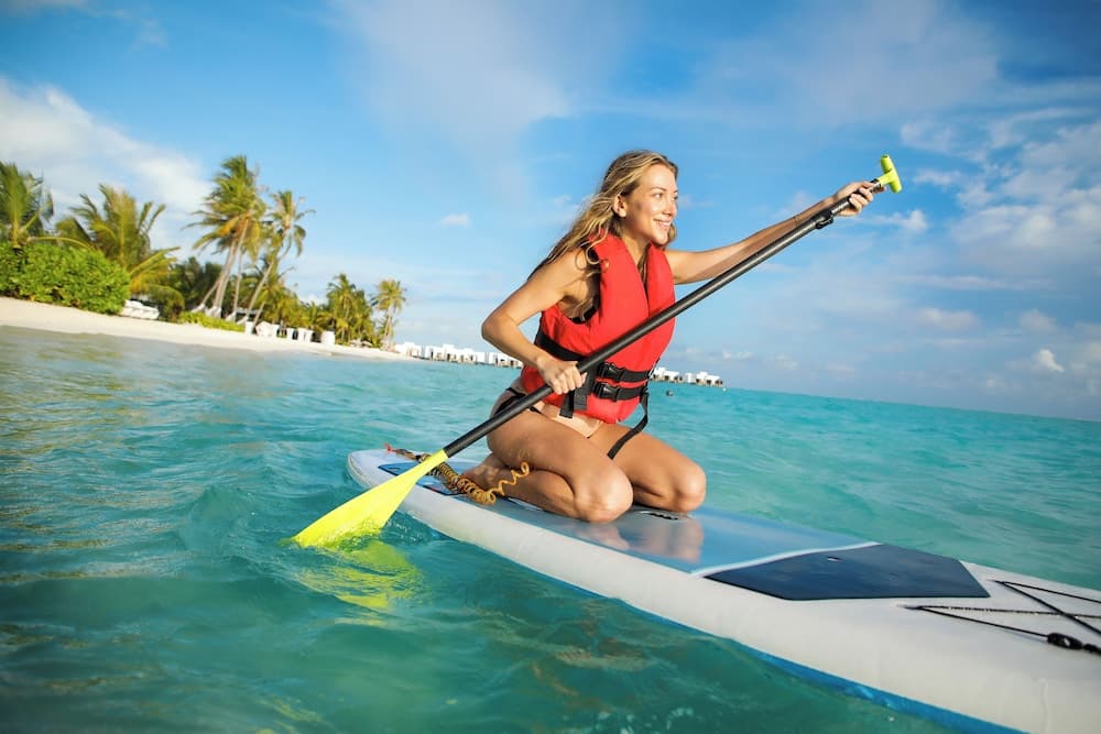 Hotel Riu Palace Maldivas - All inclusive - View 51