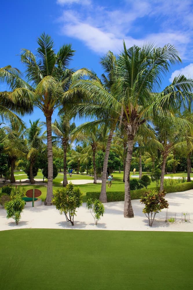 Kuredu Island Resort - View 113