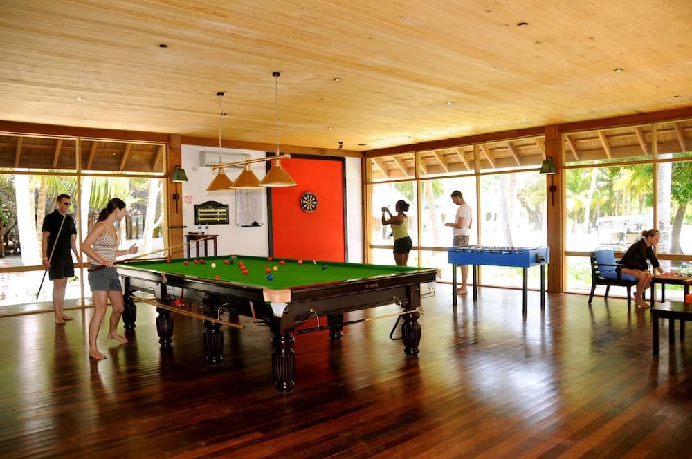 Vilamendhoo Island Resort & Spa - View 26
