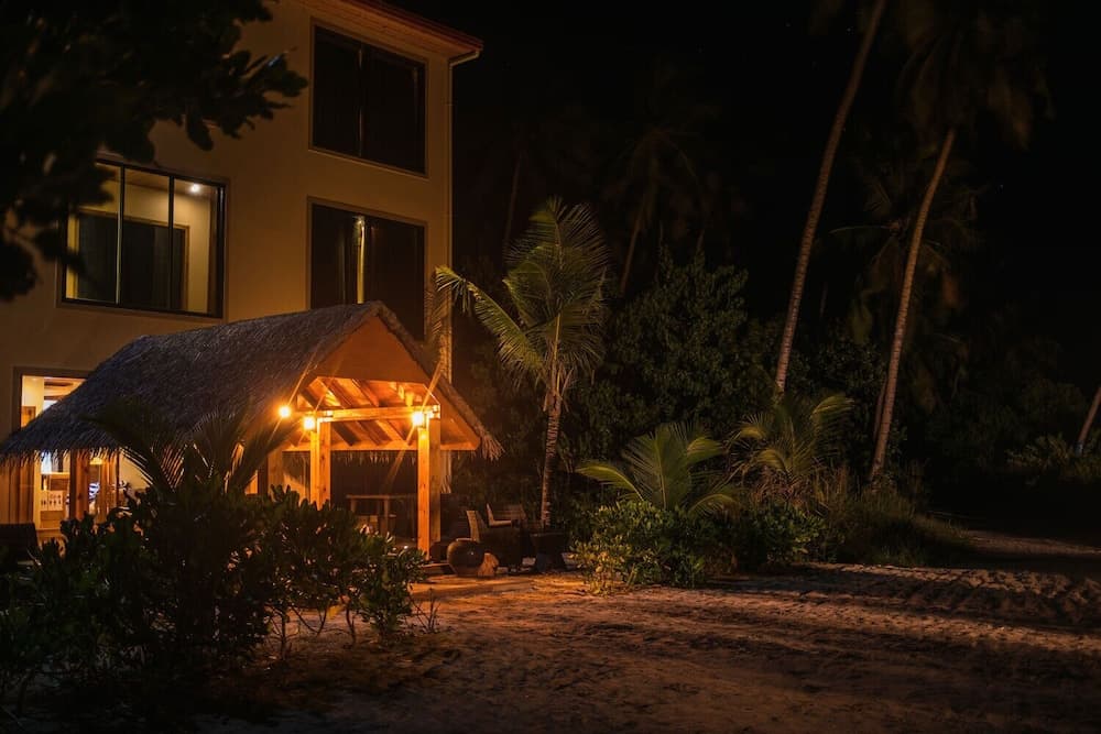 Endheri Sunset - View 61