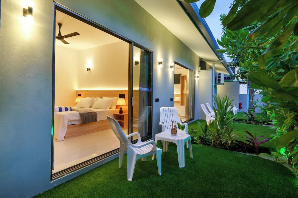 La Solara Villa - View 4