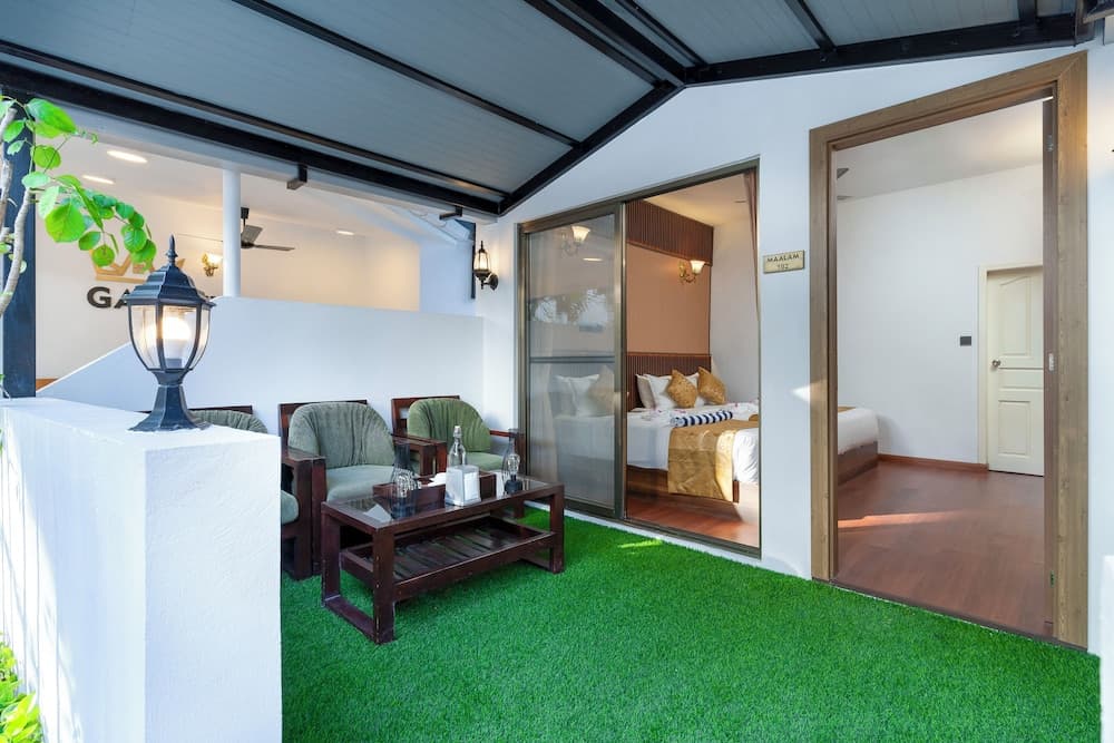 Ganduvaru Villa - View 6