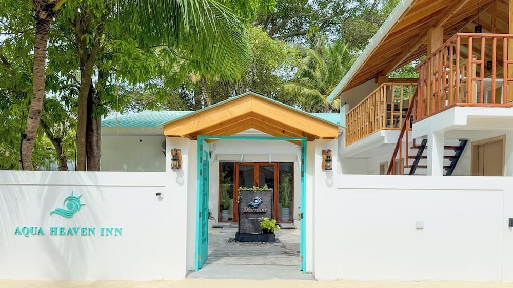 Aqua Heaven Inn - View 7