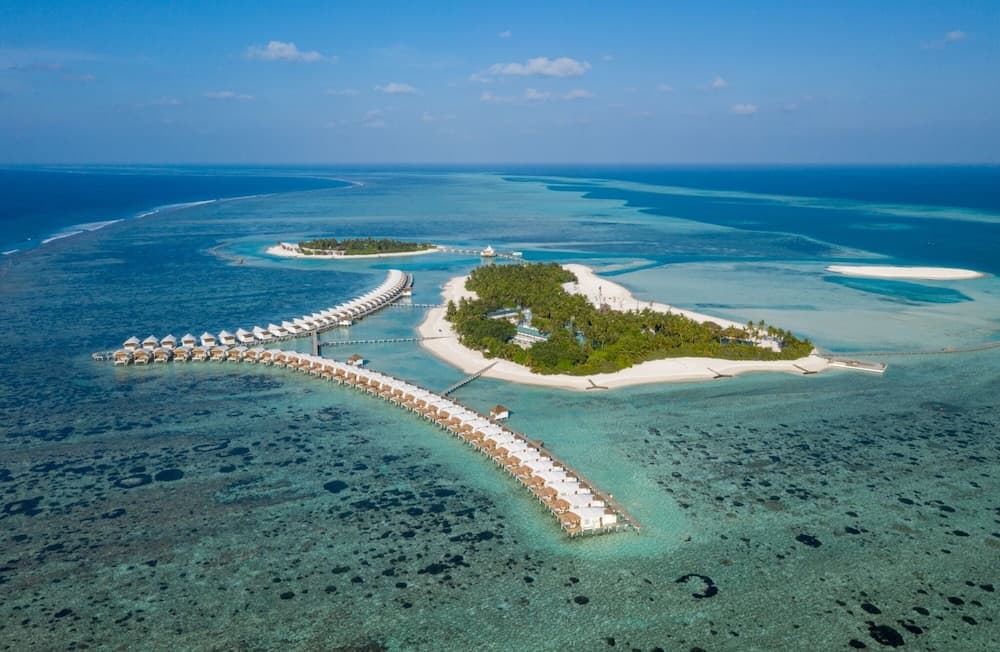 Cinnamon Hakuraa Huraa Maldives - All Inclusive Adults-Only - View 52