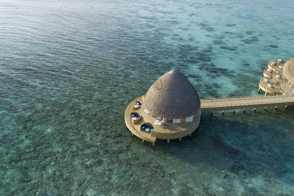 Emerald Faarufushi Resort & Spa - View 156