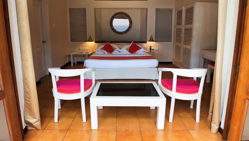 Adaaran Club Rannalhi - View 20