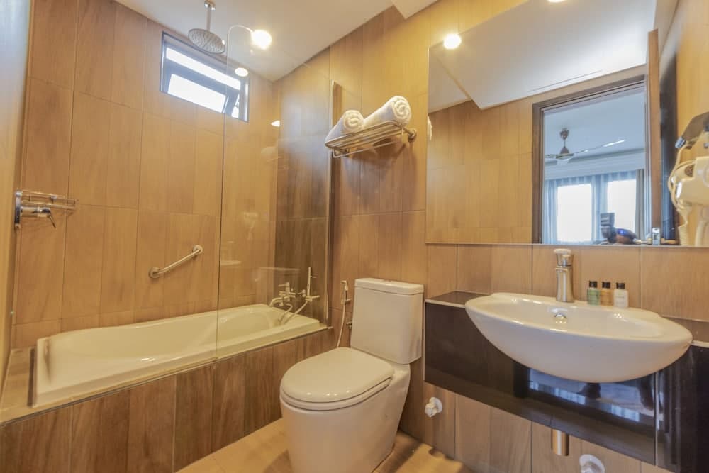 Coral Grand Beach & Spa - View 20