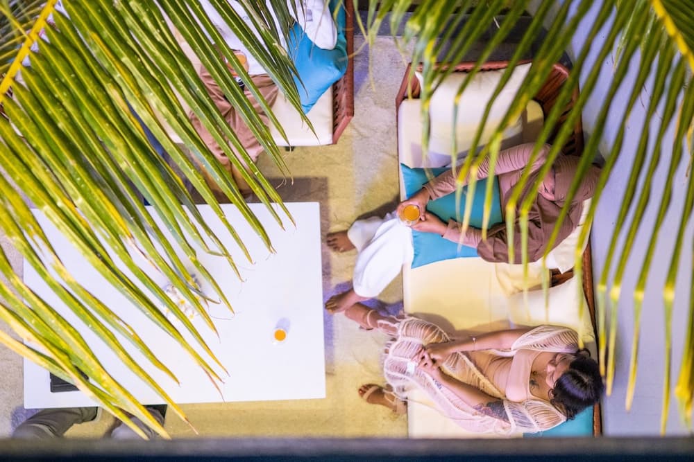 Ari Grand Hotel & Spa - View 68