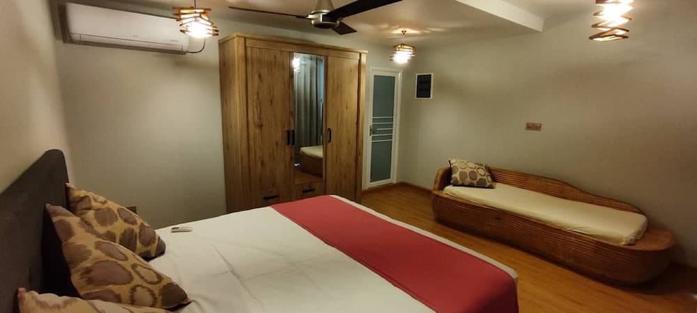 Ocean Villa with pool & spa - View 4