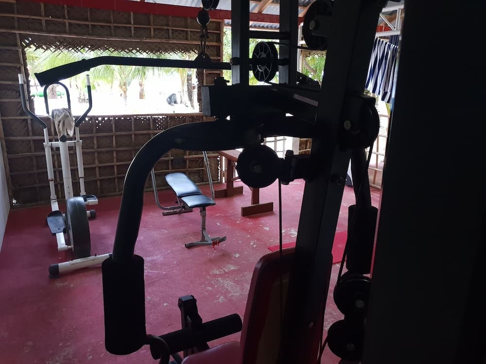 Lagoon View Maldives - View 70