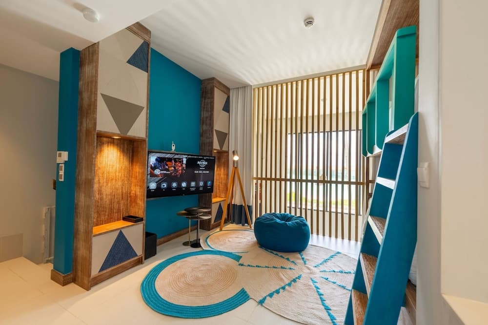 Hard Rock Hotel Maldives - View 26