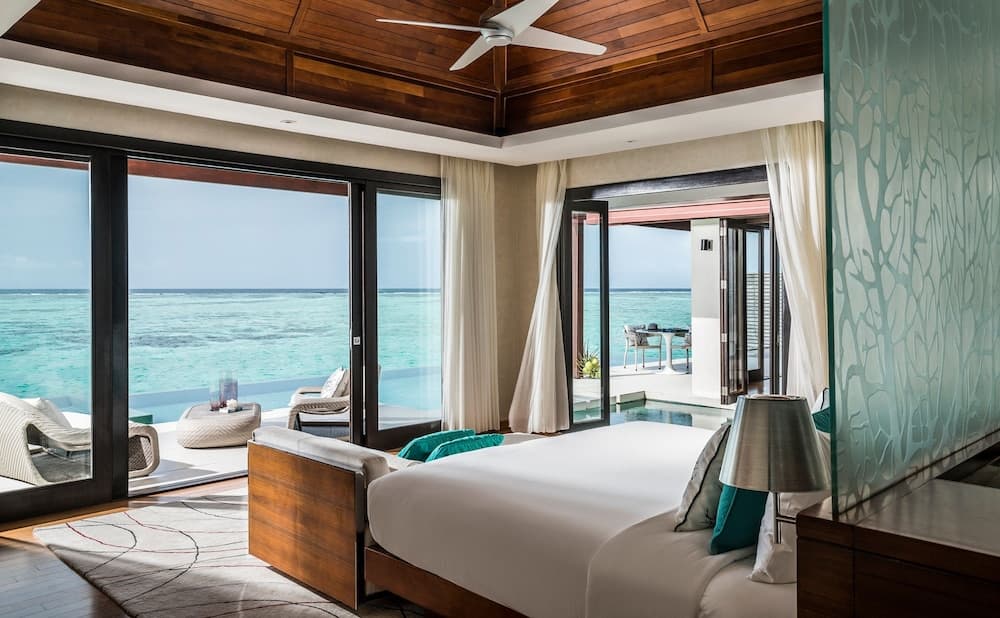Niyama Private Islands Maldives - View 33