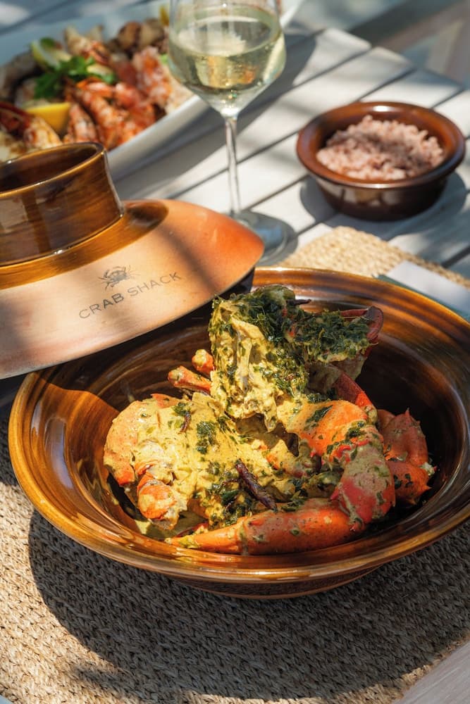 Finolhu, A Seaside Collection Resort, a Member of Design Hotels - View 117