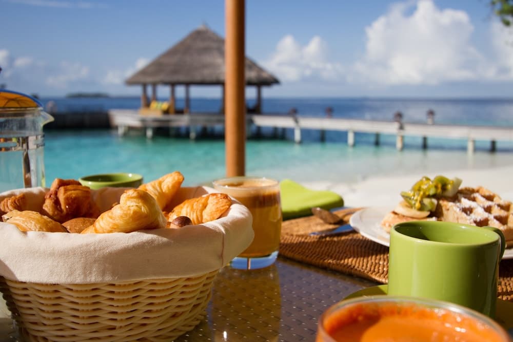 Dhawa Ihuru, part of Banyan Group - View 34