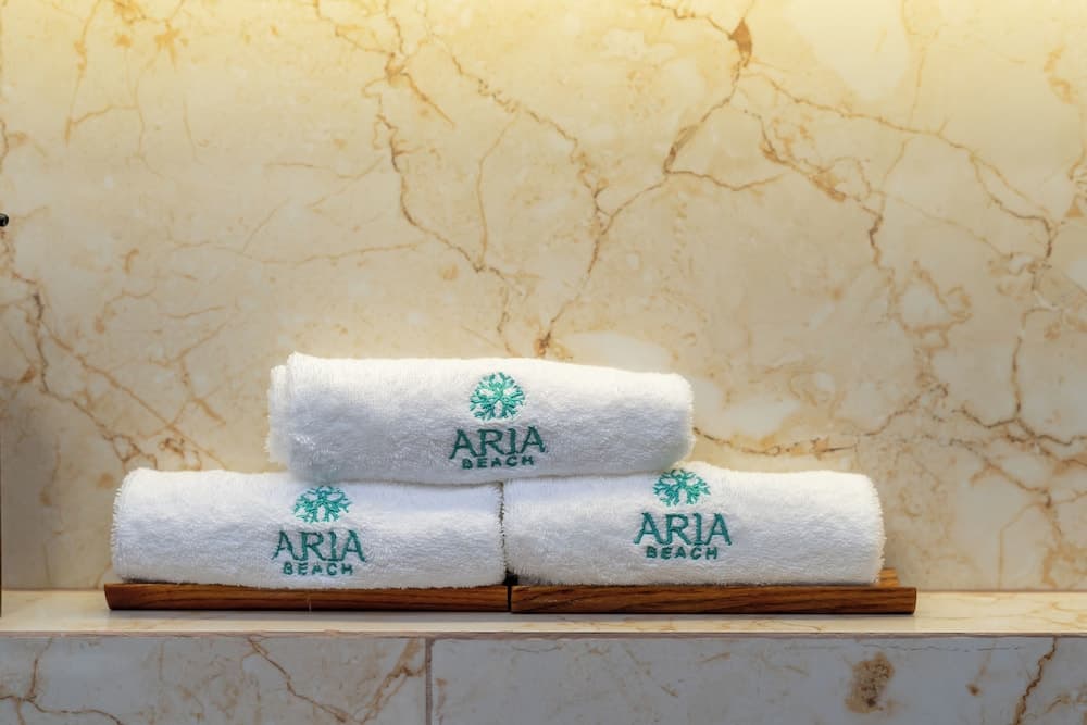 ARIA Beach Ukulhas - View 73