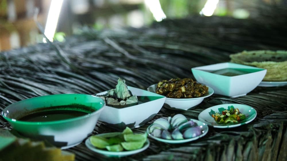 Dhigurah Retreat Beach - View 27