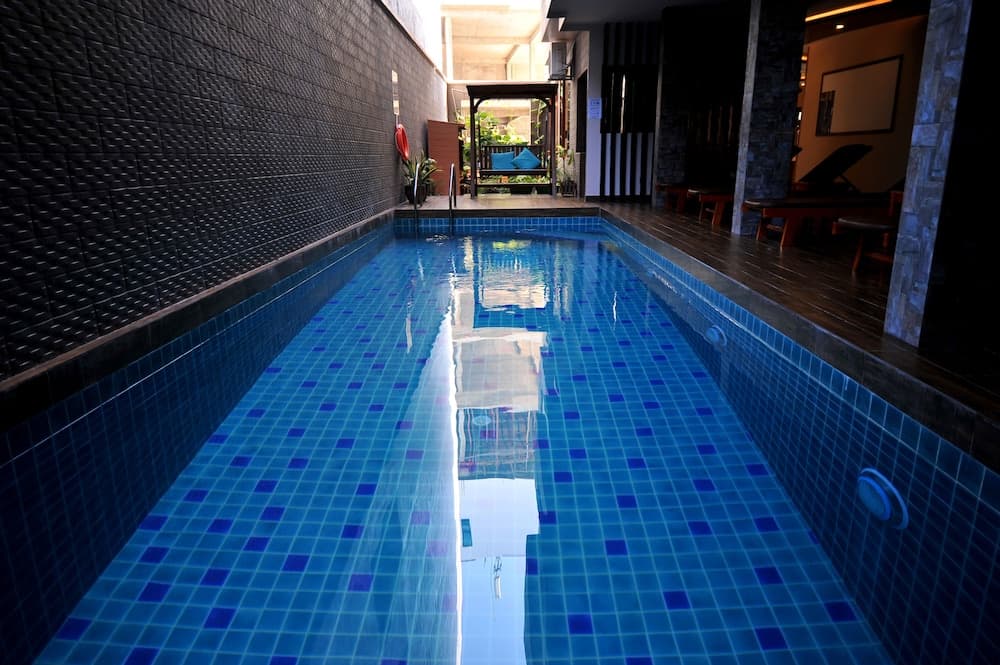 Triton Beach Hotel & Spa - View 34