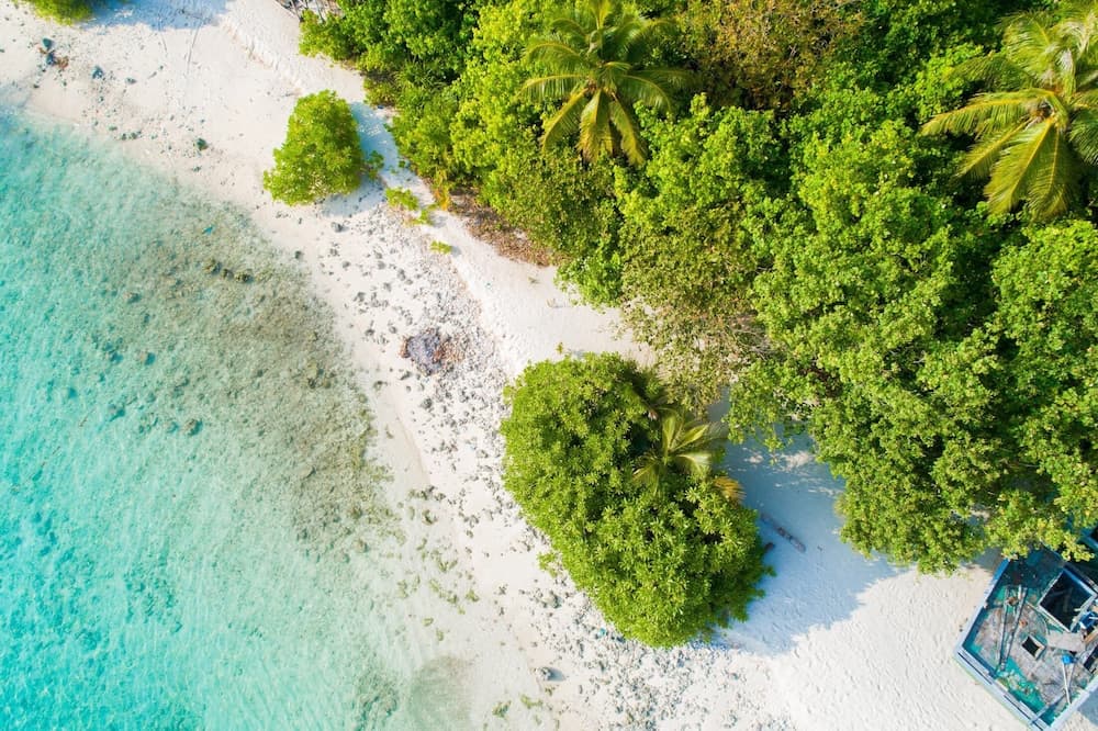 Kriulhiya Maldives - View 28