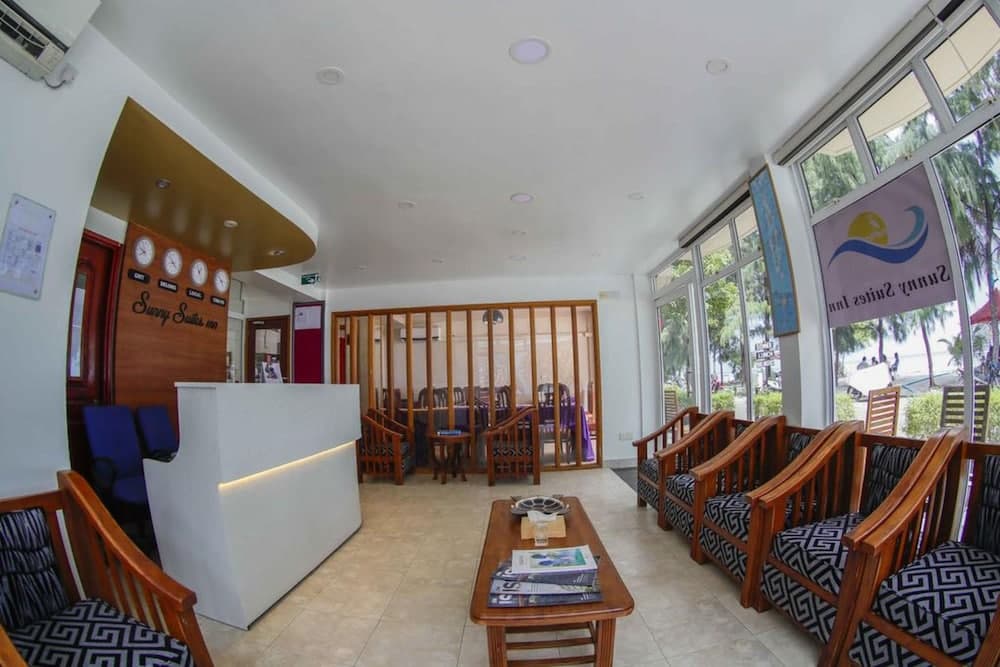 Sunny Suites Inn - View 1