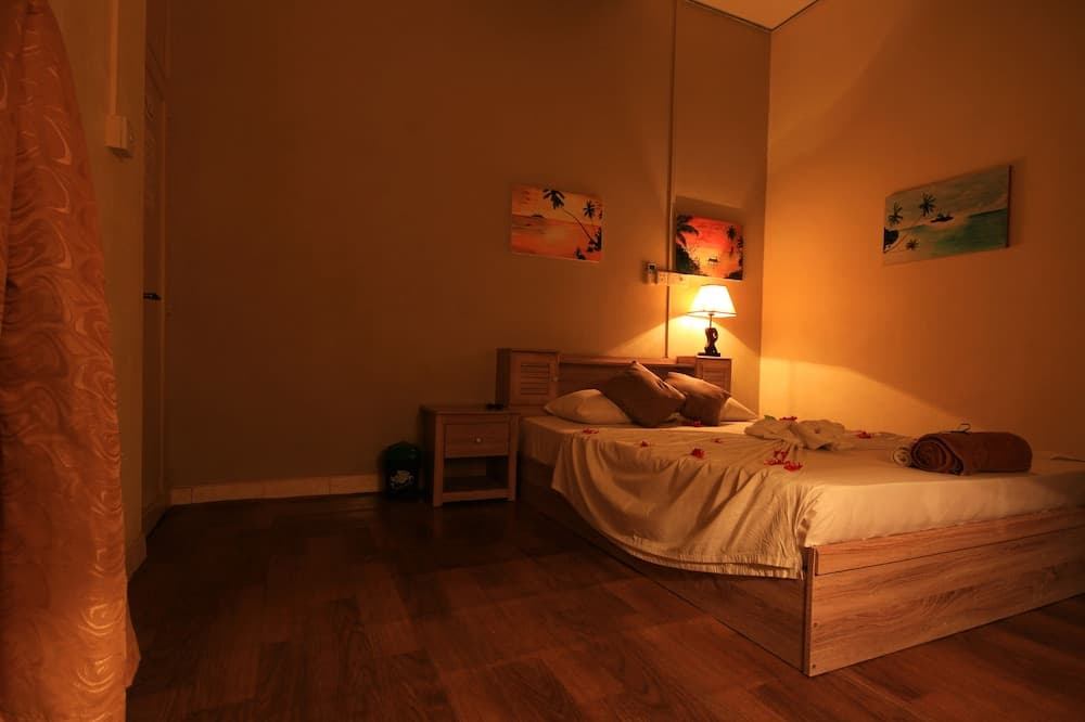 Kalaafaanu Retreat - View 2