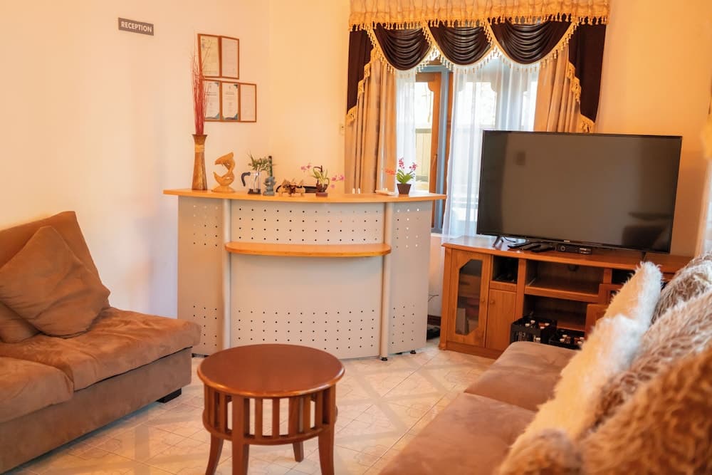 Biosphere by Hawks Hotels Kamadhoo Baa Atoll - View 29