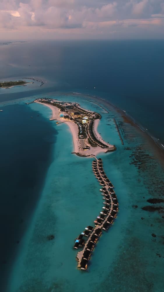 Joy Island - View 52