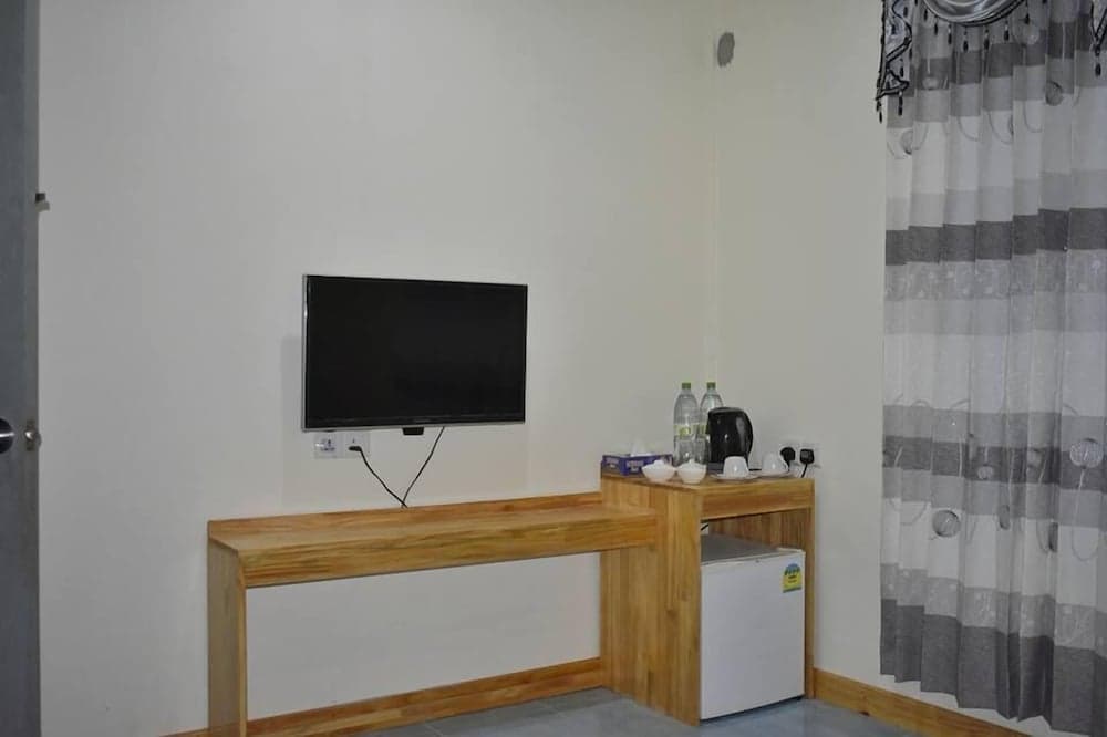 Veyvah Inn Maldives - View 8