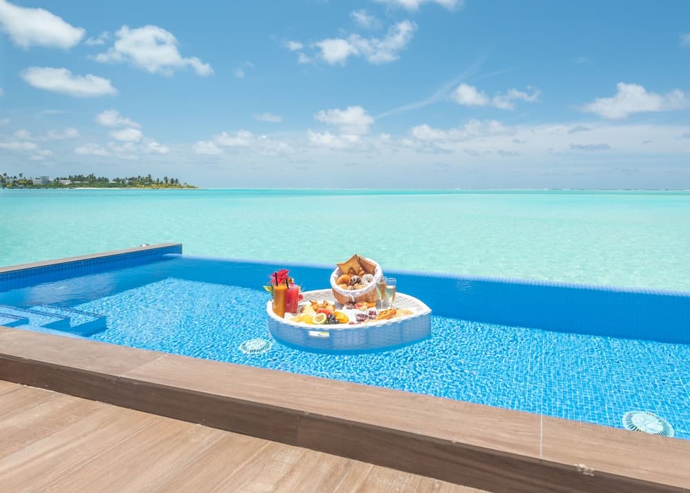 Hotel Riu Palace Maldivas - All inclusive - View 12