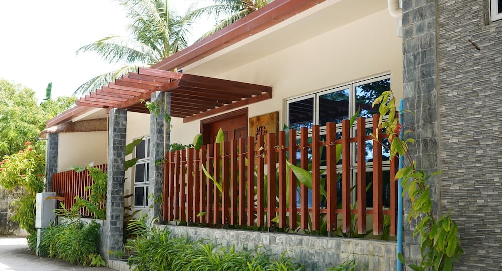 Banyan Villa Maldives - View 9