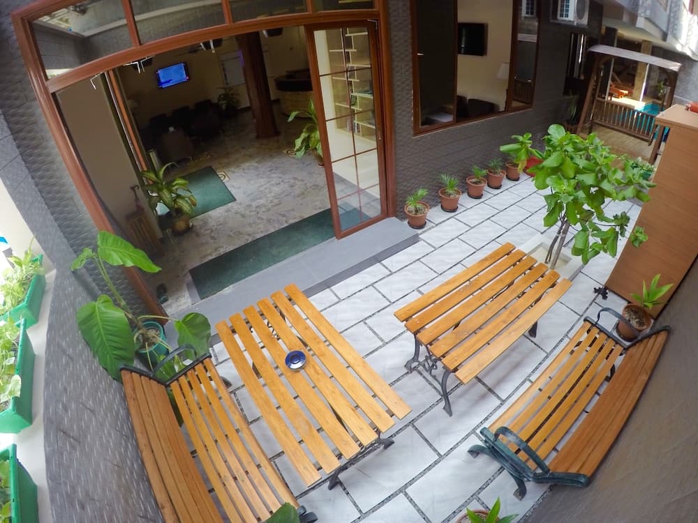 Triton Beach Hotel & Spa - View 96