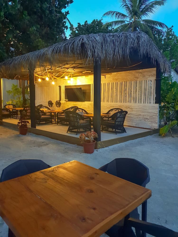 Seven Corals - View 42