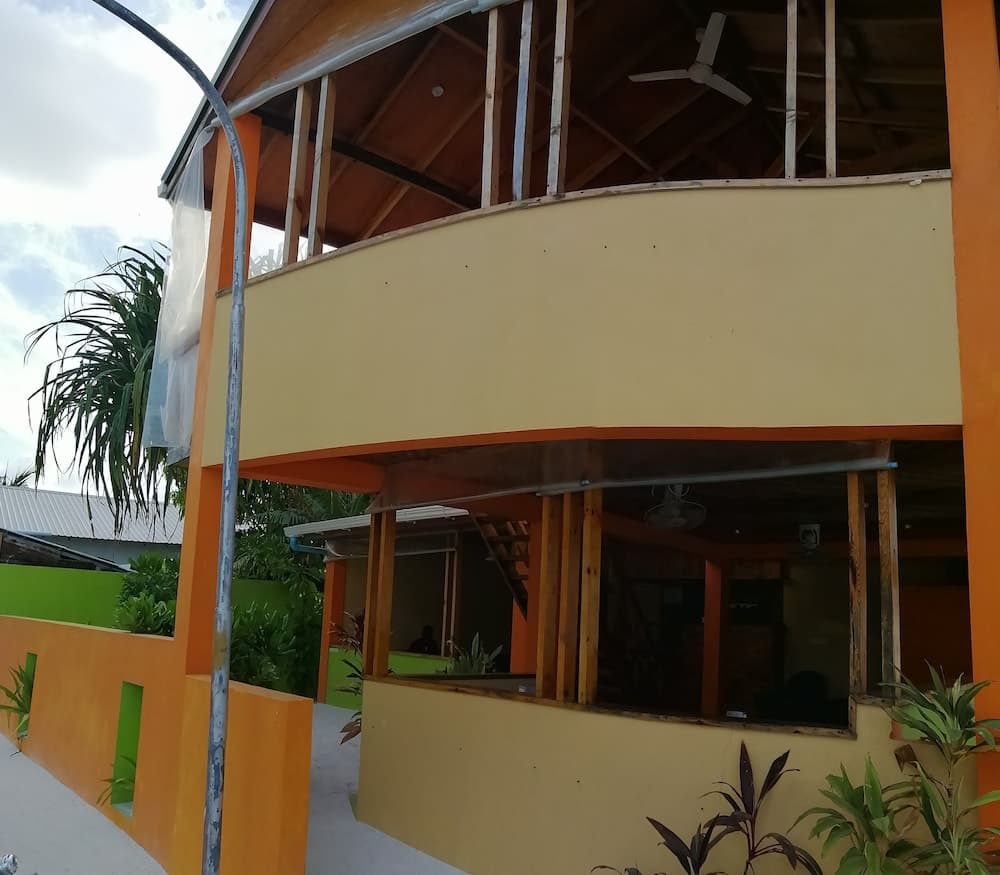 Muli Inn Surf View Maldives - View 1